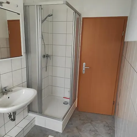 Fewo Bismarck 29 Stendal Extérieur photo
