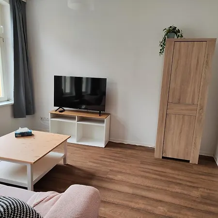 Fewo Bismarck 29 Stendal Extérieur photo