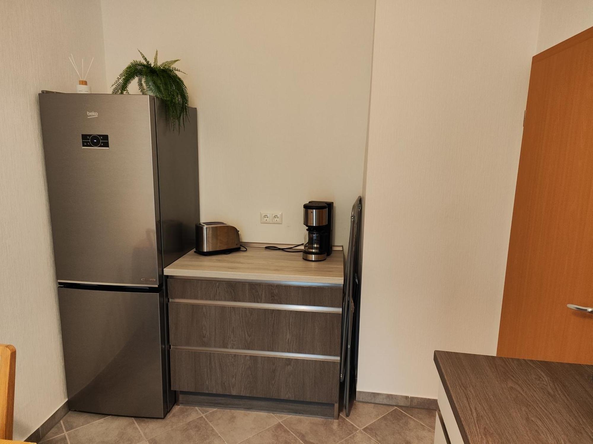 Apartment Bismarck 29