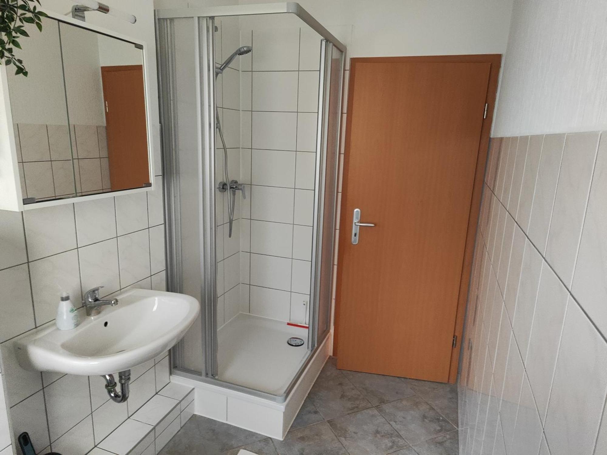 Apartment Bismarck 29 Stendal