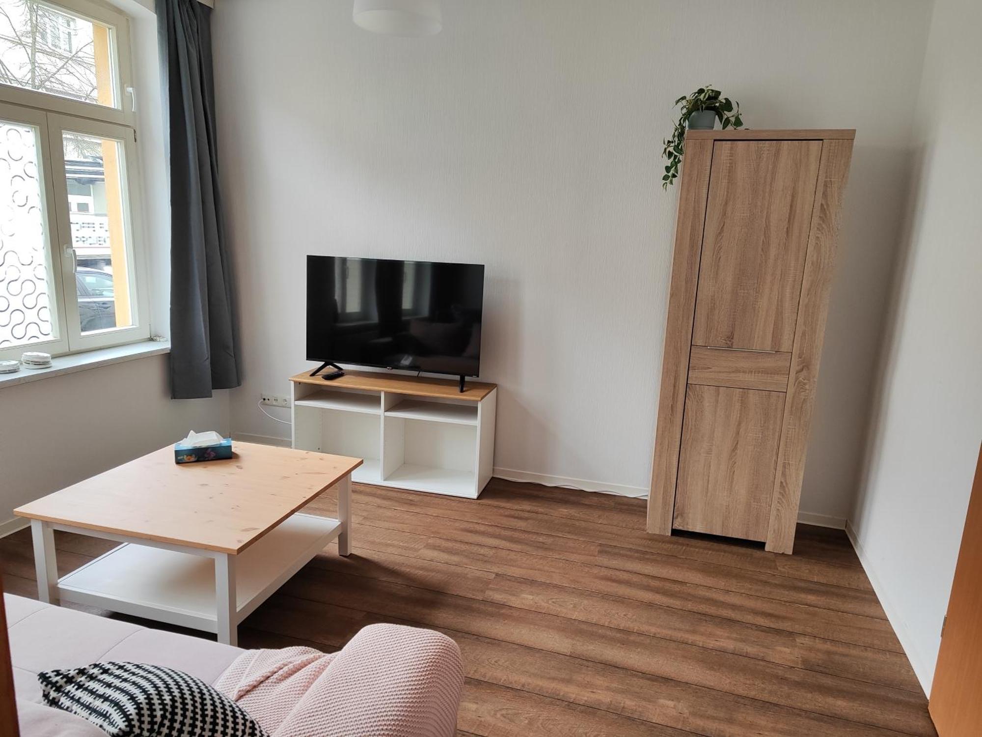 Bismarck 29 Apartment
